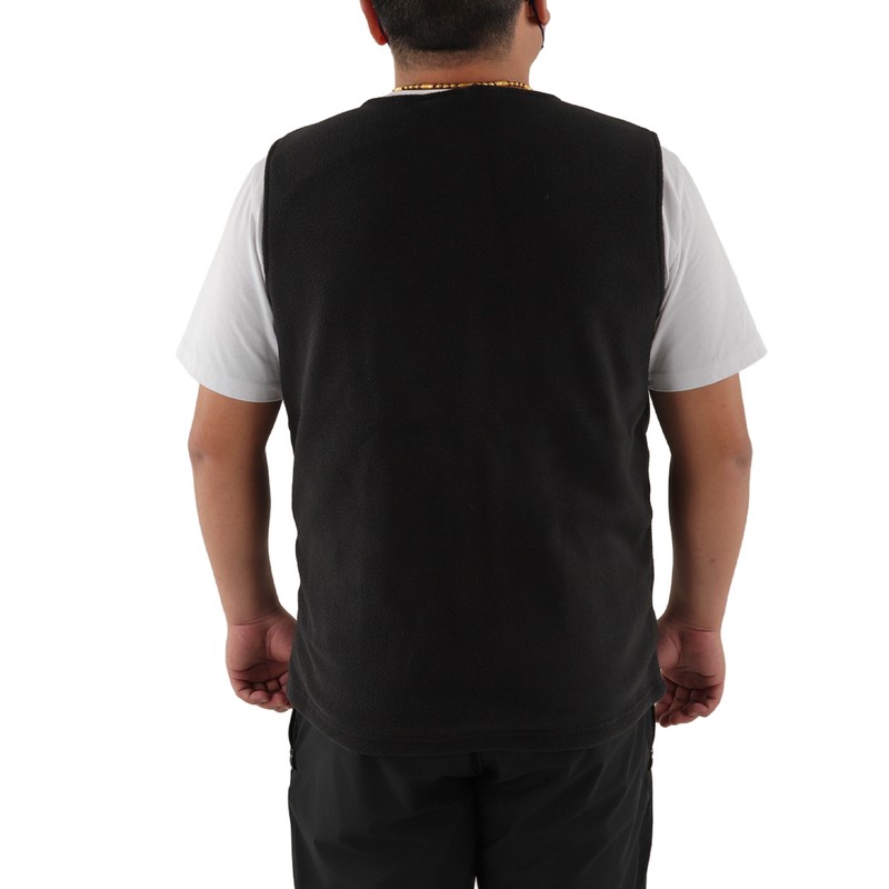 Electric Heated Vest 3 Temperature Setting USB Smart Heating Vest