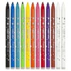 BIC, Plumones Mágicos de Colores, Plumón Lavable, BIC Kids, Surtido