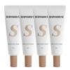 Skin Cover Cream 30mlx4 (Cover Foundation)/Blemish Cover / 스킨 커버 크림 30mlx4개(커버파운데이션)잡티커버