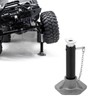 RC Simulation Jack 6T Adjustable Aluminum Alloy RC Lifting Jack