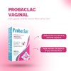 Probaclac- Fórmula Vaginosis Bacteriana Probiótica Vaginal. Reduce la recurrencia de