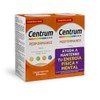 Centrum Performance Multivitaminico Complejo Magnesio Pack Tabletas Ccada