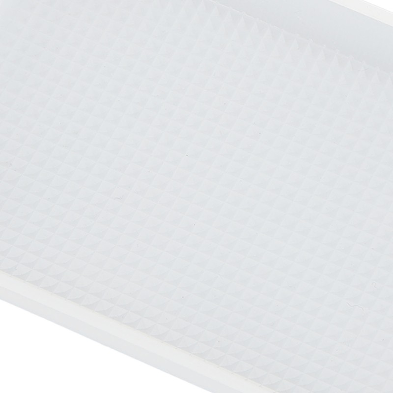 Interior Roof Light Cover 81241 20060 Wear Resistant Rustproof Rugged