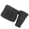 Tool Storage Waist Bag Multi Function PVC Composite Fabric Waterproof
