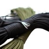 Paracord Tent Rope, Set of 3, 99.8 ft (31 m),