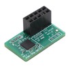 TPM 2.0 Module 10 Pin SPI Parallel AOM TPM 9672V