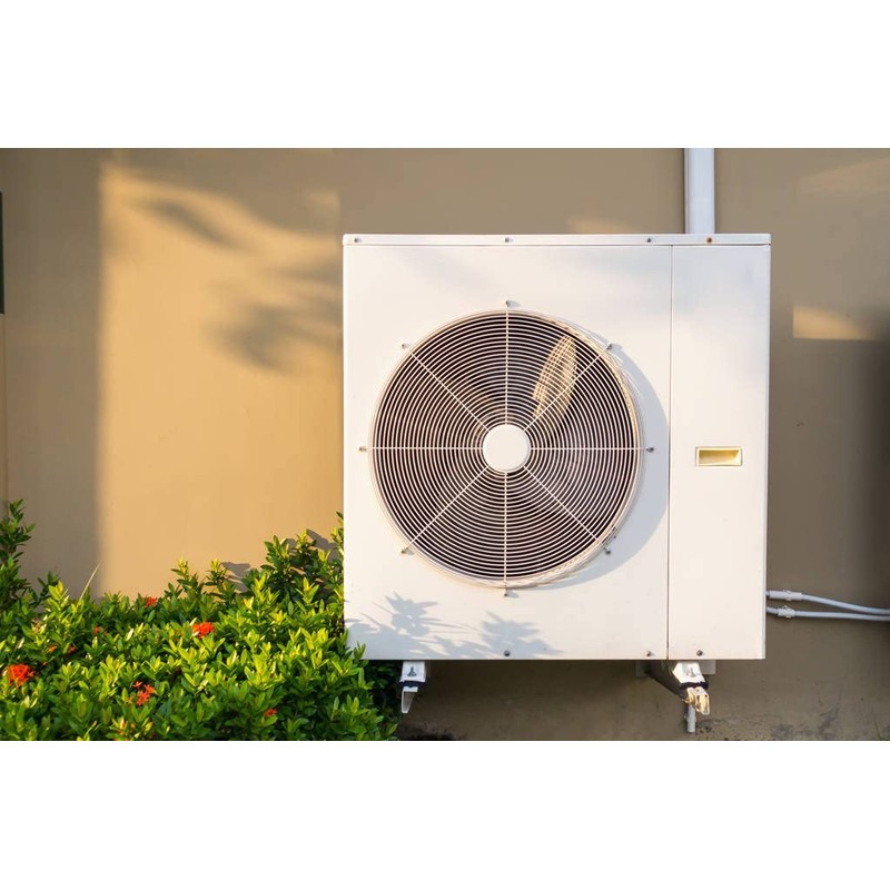 Mini Split Wall Mounting Bracket for Outdoor Condenser 7000-15000 BTU