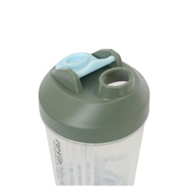 revablend/rebaburendo Hand Mixer, Olive/Sax 126838 