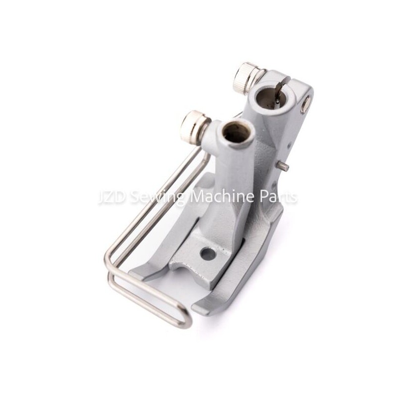 Durkoff KH367PC 3mm 4mm 5mm 6mm 8mm 파이핑 풋 바늘