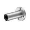 sourcing map LM12UU Linear Ball Bearings with Extra Long Round