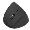 2.4G Rechargeable Left Hand Vertical Ergonomic Mouse Innovative Wireless with