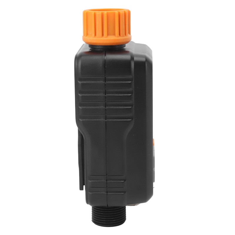 Water Timer Programmable Delay Manual Watering Automatic Irrigation Controller System
