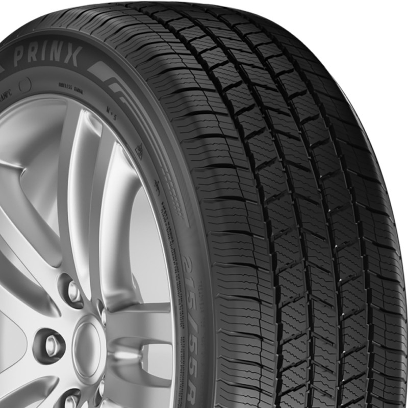 Prinx HiSeason 4S HS1 All Season 225/60R18 104H XL SUV/Crossover