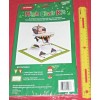 Creative Expressions Christmas High Chair Kit #991601, includes floor mat,