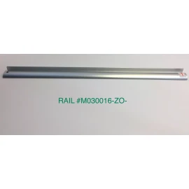SOLE ELLIPTICAL UPGRADED RAIL RM030016-ZO E20 XTERRA FS5.4 FUEL FE46