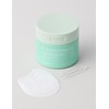 Tony Moly [토니모리] 어성초시카 모공 프리징 패드 60매 [Tonymoly] Centella Asiatica Cica Pore Freezing Pad 60 Sheets