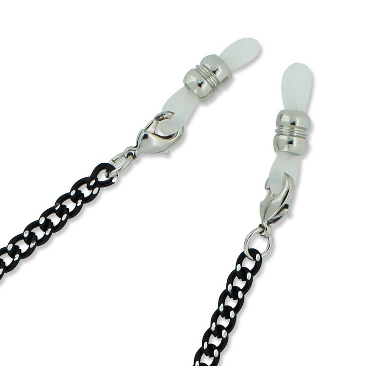 Tacy Case, Glass Cord Frame Holder, Aluminum, 27.6 inches (70