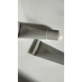 Rhode Peptide Lip Boost Plumping Lip Mask Mascarilla Labial