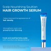 Sérum Para Crecimiento De Cabello Y Cuero Cabelludo 20ml