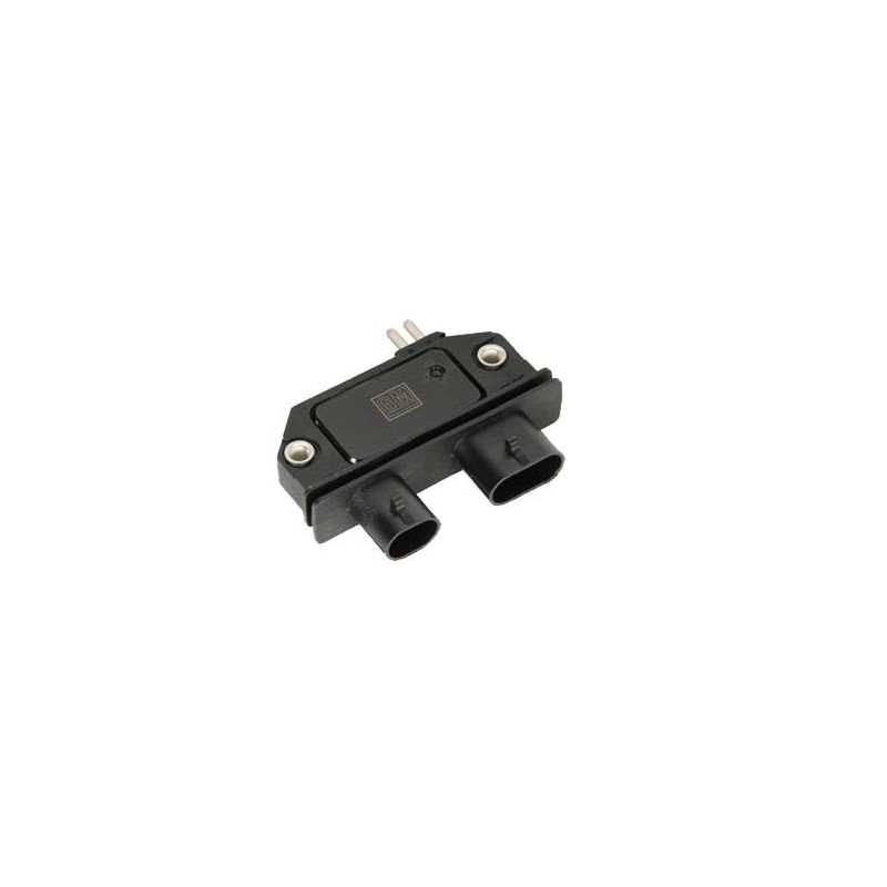 GM Genuine Parts D1943A Ignition Control Module