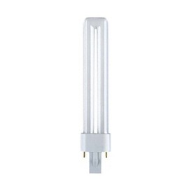 Osram Dulux S 9 Watt 67 Blue G23