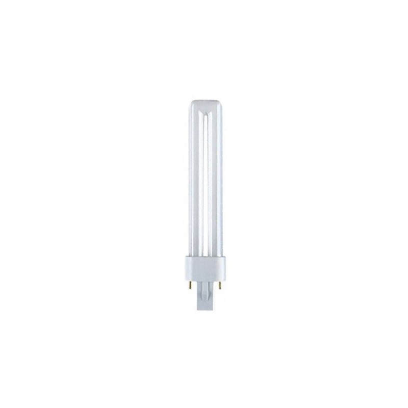 Osram Dulux S 9 Watt 67 Blue G23