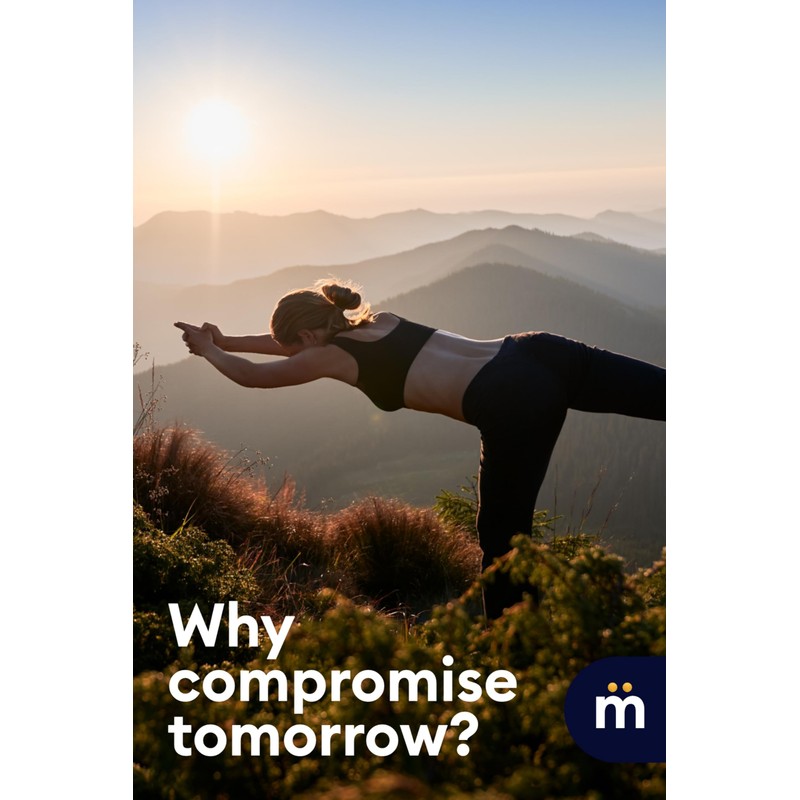Myrkl Unique Pre-Drinking Supplement for Liver Health Support, Helps Morning