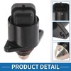 REPAIROCK Car Idle Air Control Valve for Isuzu Trooper 2000-2002