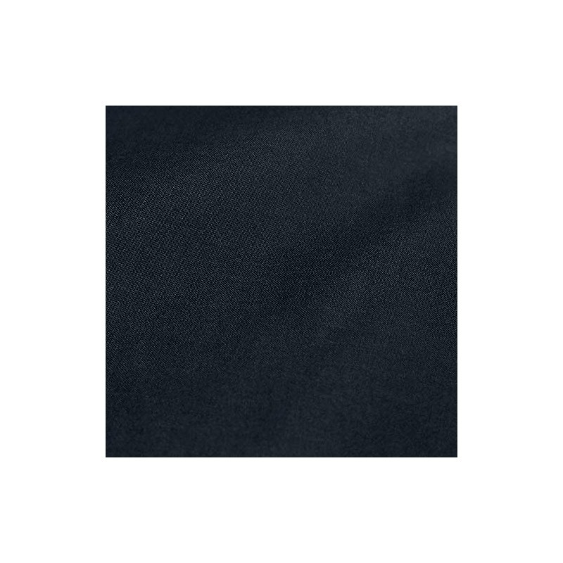 Serene - Navy Blue Fitted Sheet - 32cm Deep -
