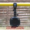 TorqueTech Universal Mount for Minirig 1/2/3/4 (full-size) Speaker Compatible with