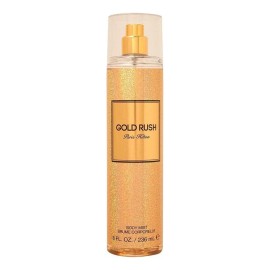 Gold Rush Splash 236ml para mujer