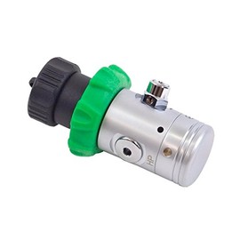 Dive Rite Drysuit Inflation Regulator