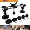 Manelord Auto Dent Puller Set with Double Pole Bridge Dent