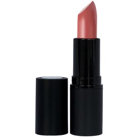 Mom's Secret Natural Lipstick, Made with Organic Ingredients, Rich in Vitamin E, Vegan, Paraben Free, Gluten Free, Cruelty Free, Made in the USA. 0.16 oz. (Prim & Proper)