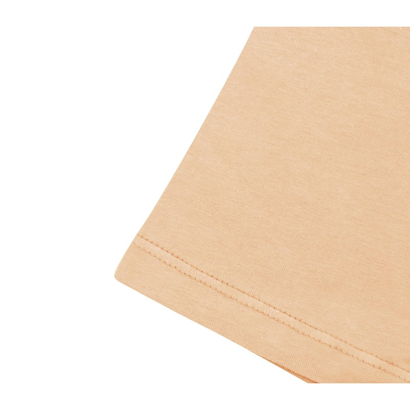 Lilax Girls' Basic Solid Soft Dance Short for Gymnastics or