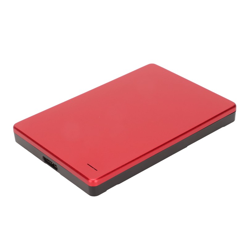 2.5in External Hard Drive Portable USB3.0 5Gbps High Speed Ultra