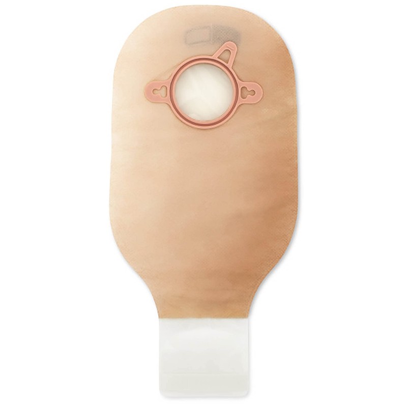 HOLLISTER - Bolsa de Colostomía 18184 Drenable, Aro de 70