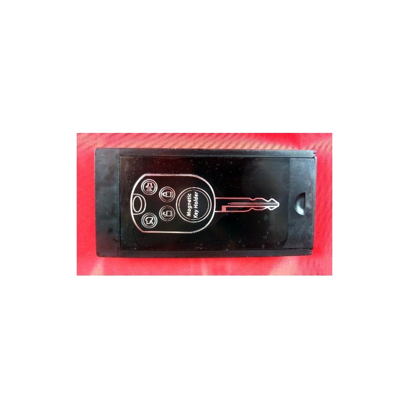 Magnetic Key Box (Extra Large Size) - Hide a Key