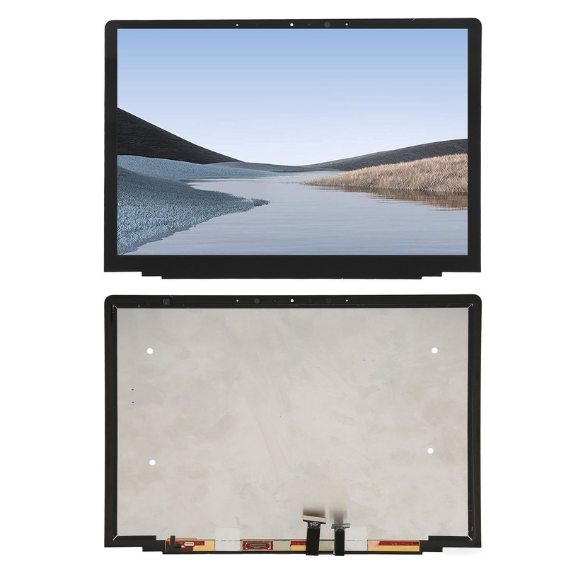 Laptop Touch Screen Replacement Precise Organic Light Emitting Diode Screen
