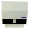 Frost 101 Paper Towel Dispenser, White