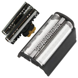 Replacement Double Foil with Frame for Braun 5012 5317 5325 5410 5413 5510 5515 5610 5612 5614 Razor Blade Replacement Blade Replacement Blade Razor Blade