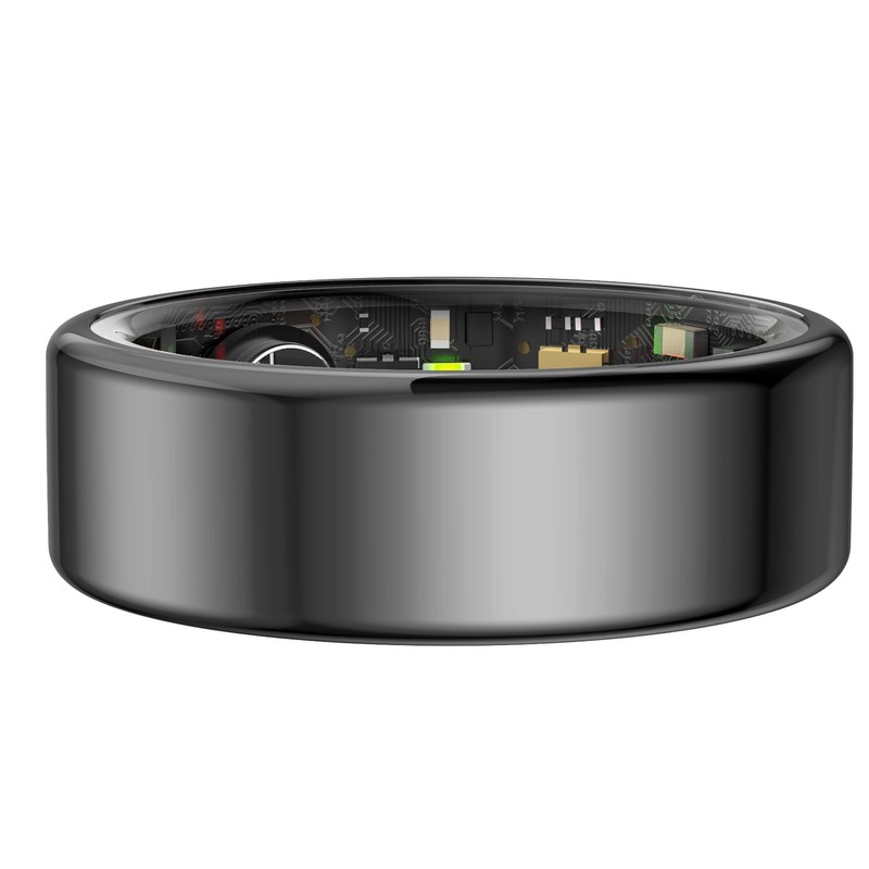 Smart Ring Bluetooth 5.1 Sleep Camera Remote Control Multiple Exercise