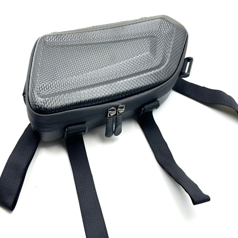 Cupkitty Side Bag for CL250 Level 250 500 Rebel 250