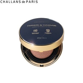 CHALLANS DE PARIS Cushion De Luminare 15g, Shade:23