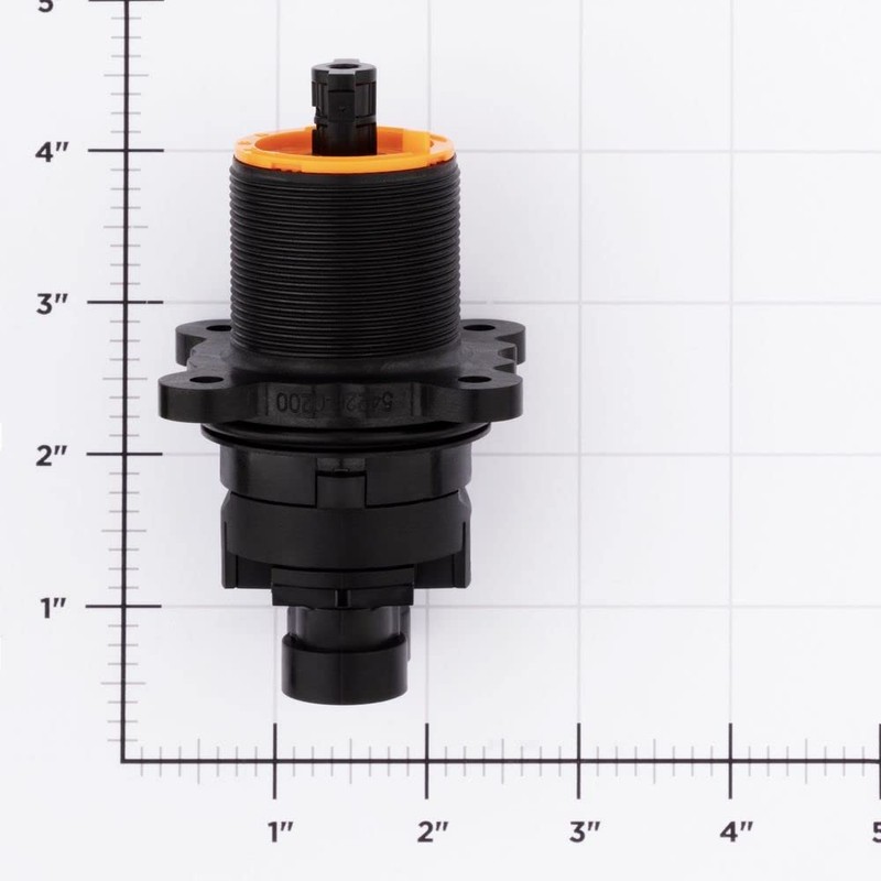 Pfister Pressure-Balanced Cartridge for Tub & Shower Valve, Genuine Replacement