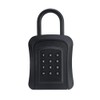 NEWFUN Key Safe, Key Safe with Number Code, Metal Material,