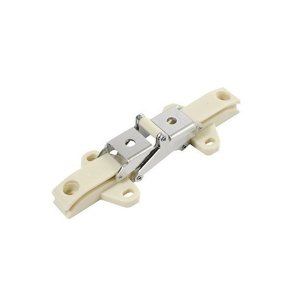 Sliding Hinge with Face, C-468 Door and Door Supplies, Slide