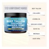 Fh Colágeno De Sebo Res, Miel De Manuka, Cera De