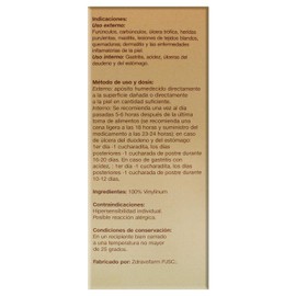 Vinilin (Shostakovsky Balsam) 200g/7.05 oz Value Size