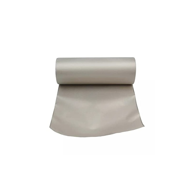 Vacuum Sealed 5G Blocking Fabric Military Grade Shielding from Signals